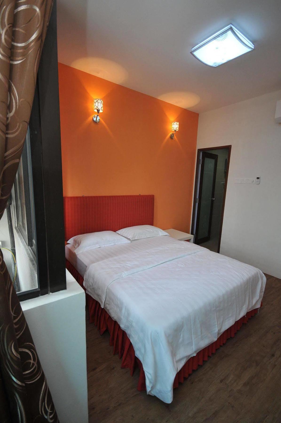 First Centro Hotel Hotel Kuala Lumpur