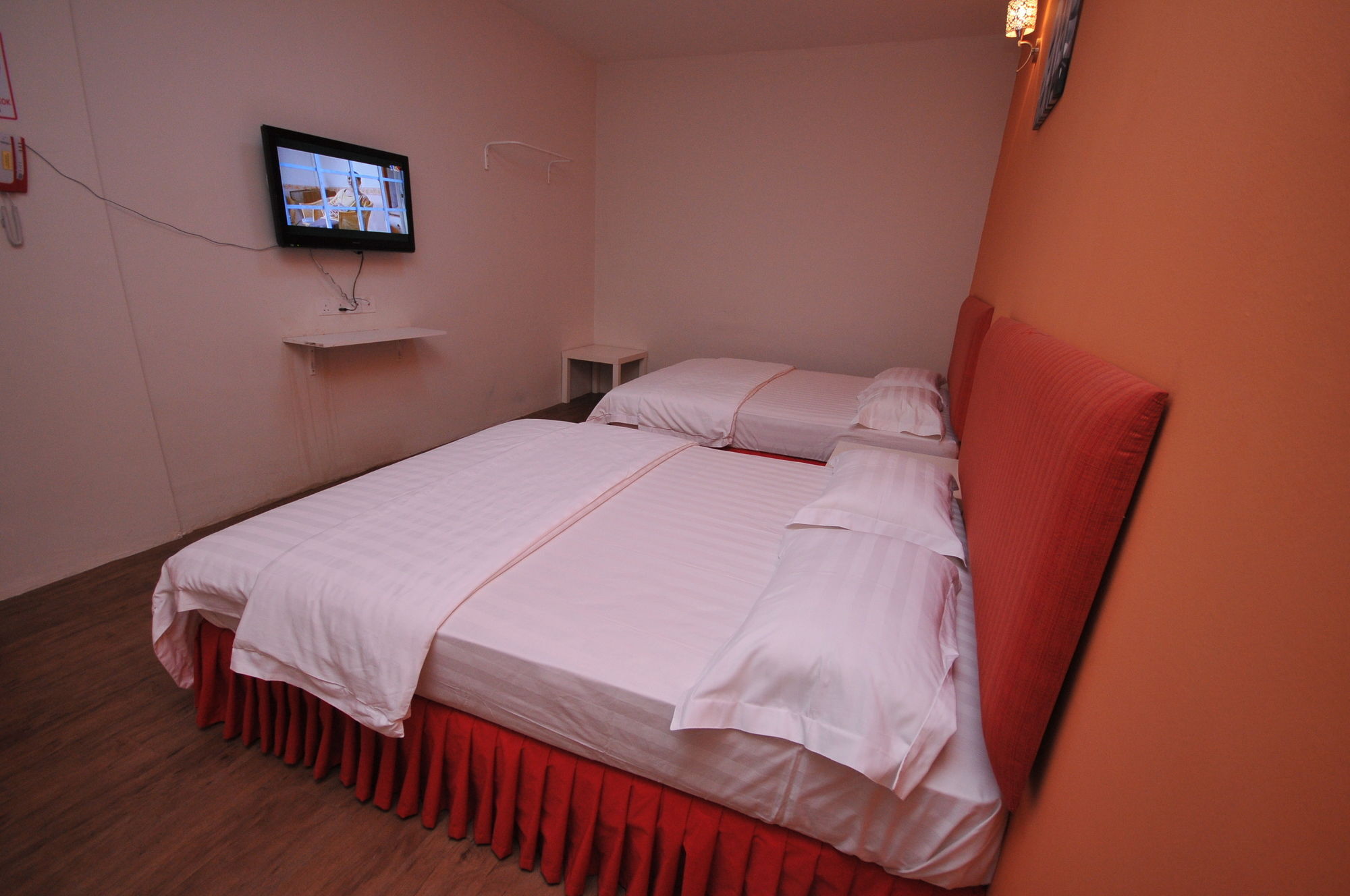Hotel First Centro Hotel